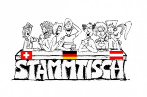 stammtisch