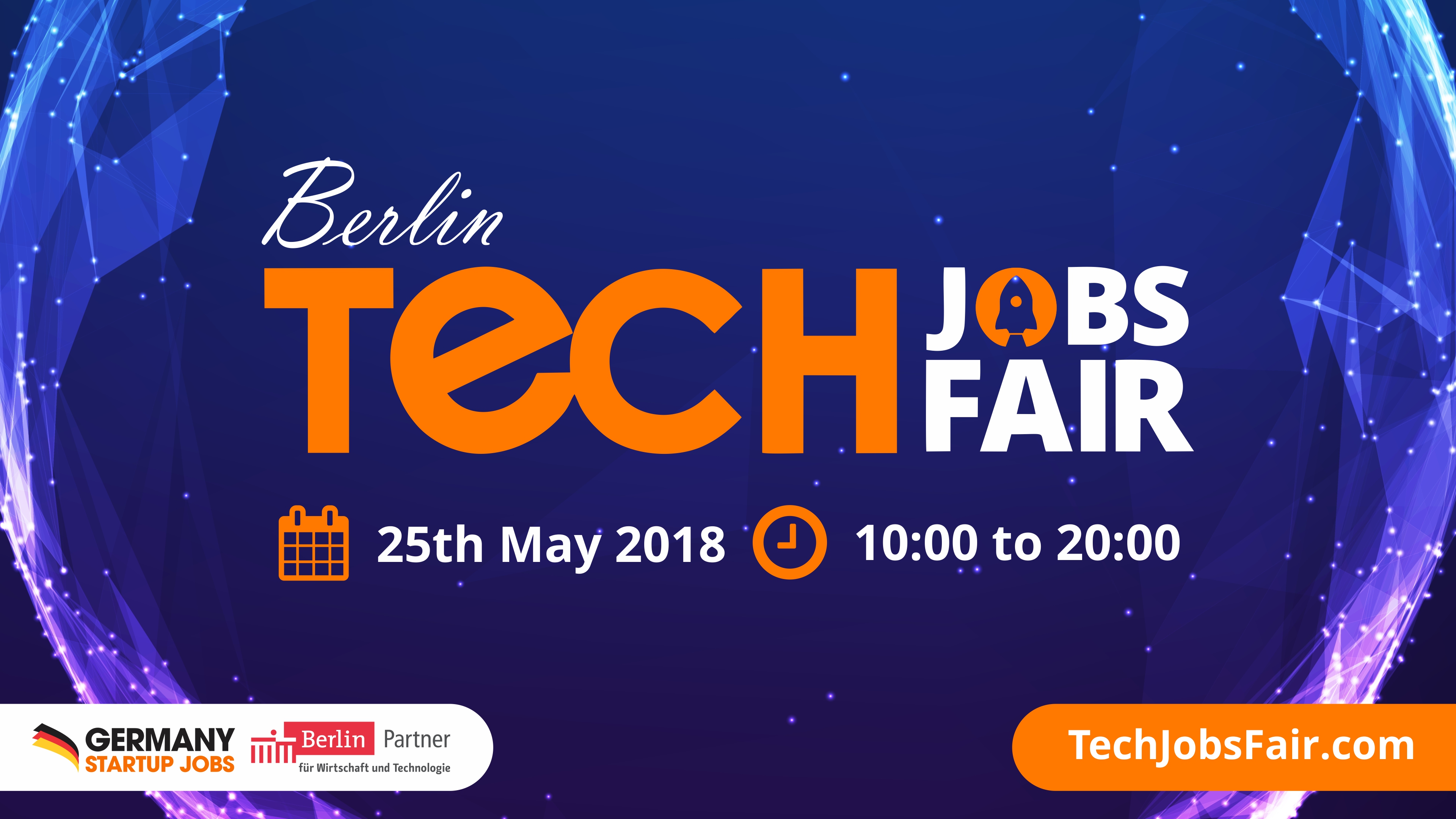 Tech Jobs Fair